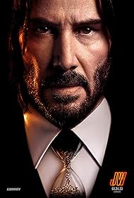 John Wick poster